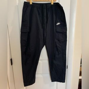 Nike Men’s Utility Cargo Pants